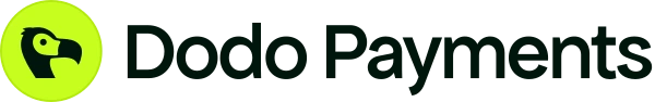 Dodo Payments